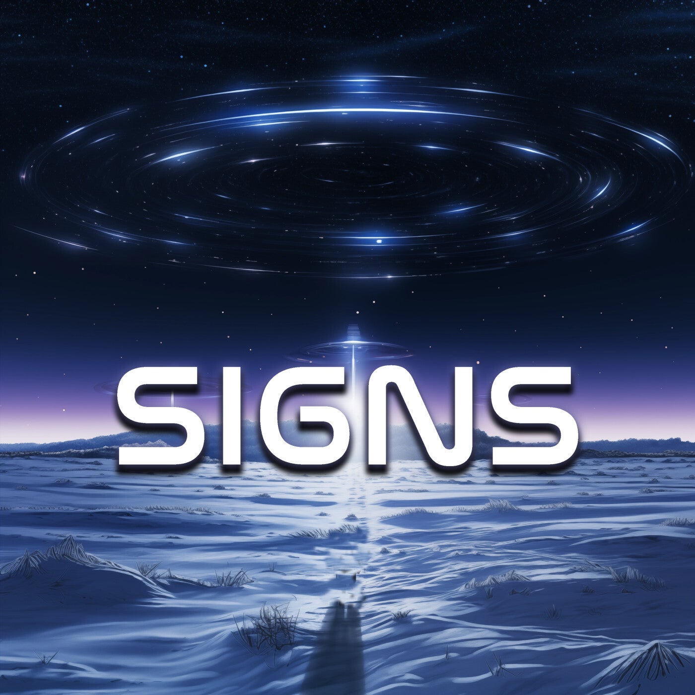 Signs (Extended Mix)