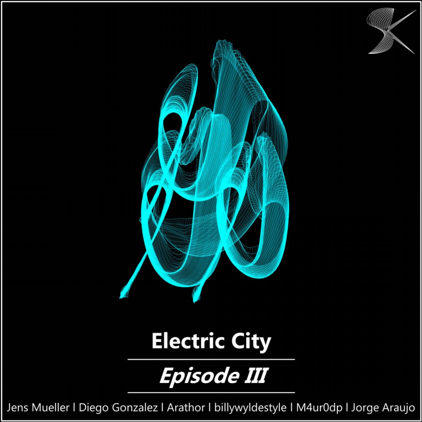 Electric City Episode III