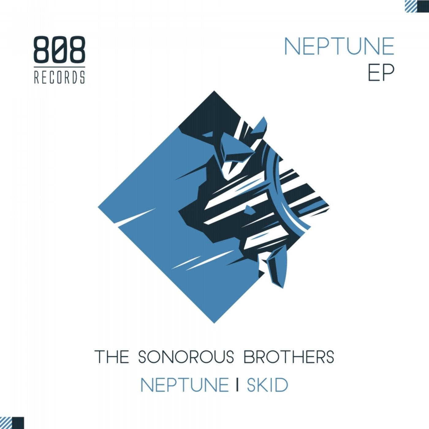 Neptune EP