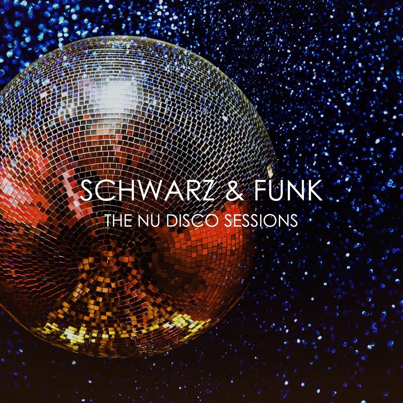 The Nu Disco Sessions