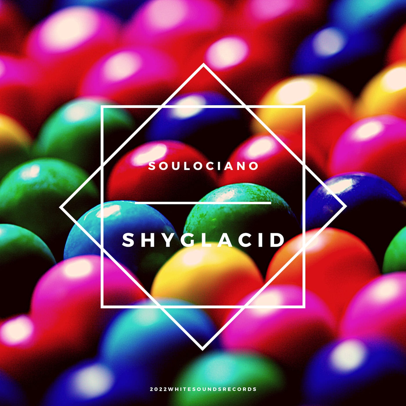 Shyglacid