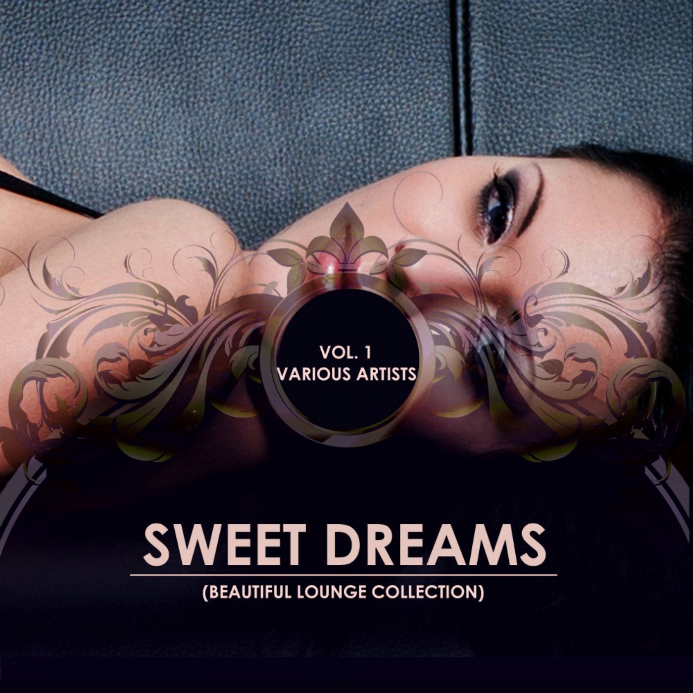 Deep breath original mix. Sweet Dreams альбом. Toxic Lounge Tunes Vol.6. Lounge collection Volume 3.