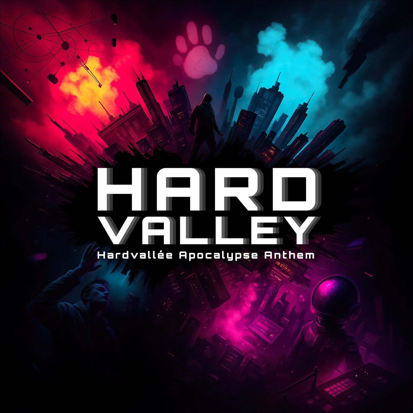 Hard Valley