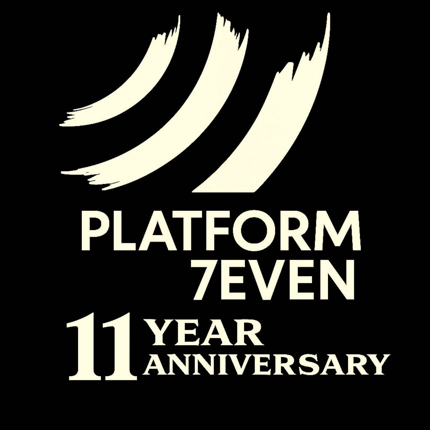 11 Year Anniversary