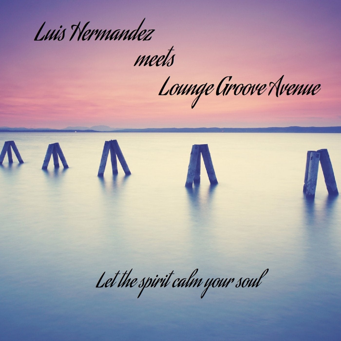 Luis Hermandez Meets Lounge Groove Avenue