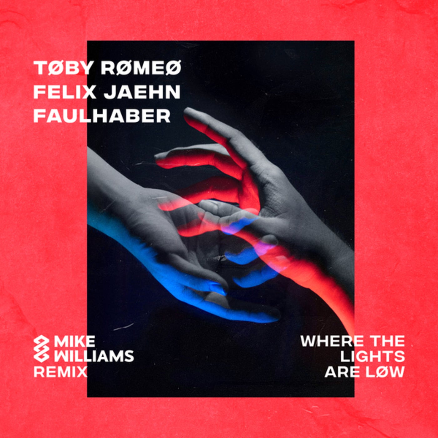 Where The Lights Are Low