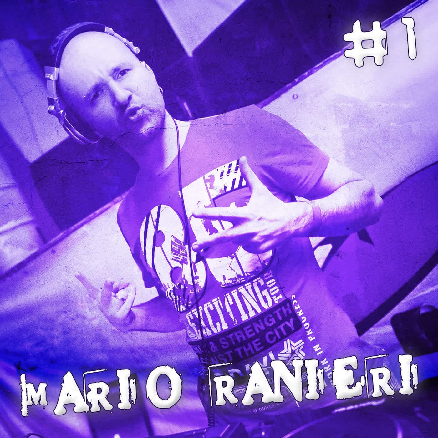 Best of Mario Ranieri #1