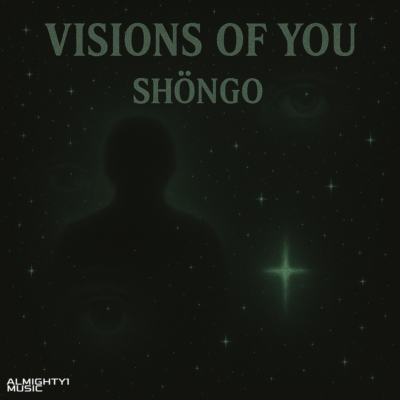 Visions Of You (Extended Mix)