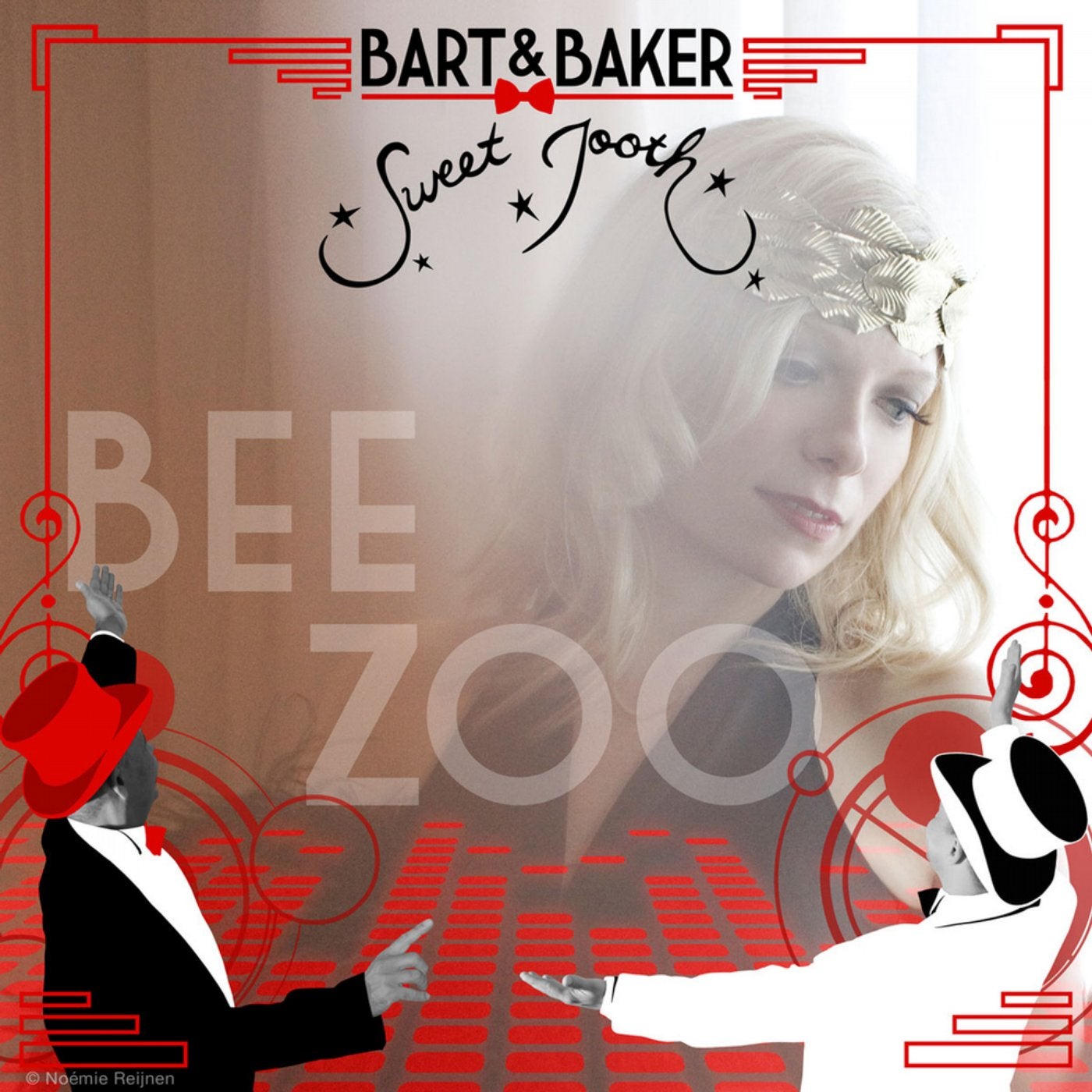 Bee Zoo (feat. Sweet Tooth) - EP
