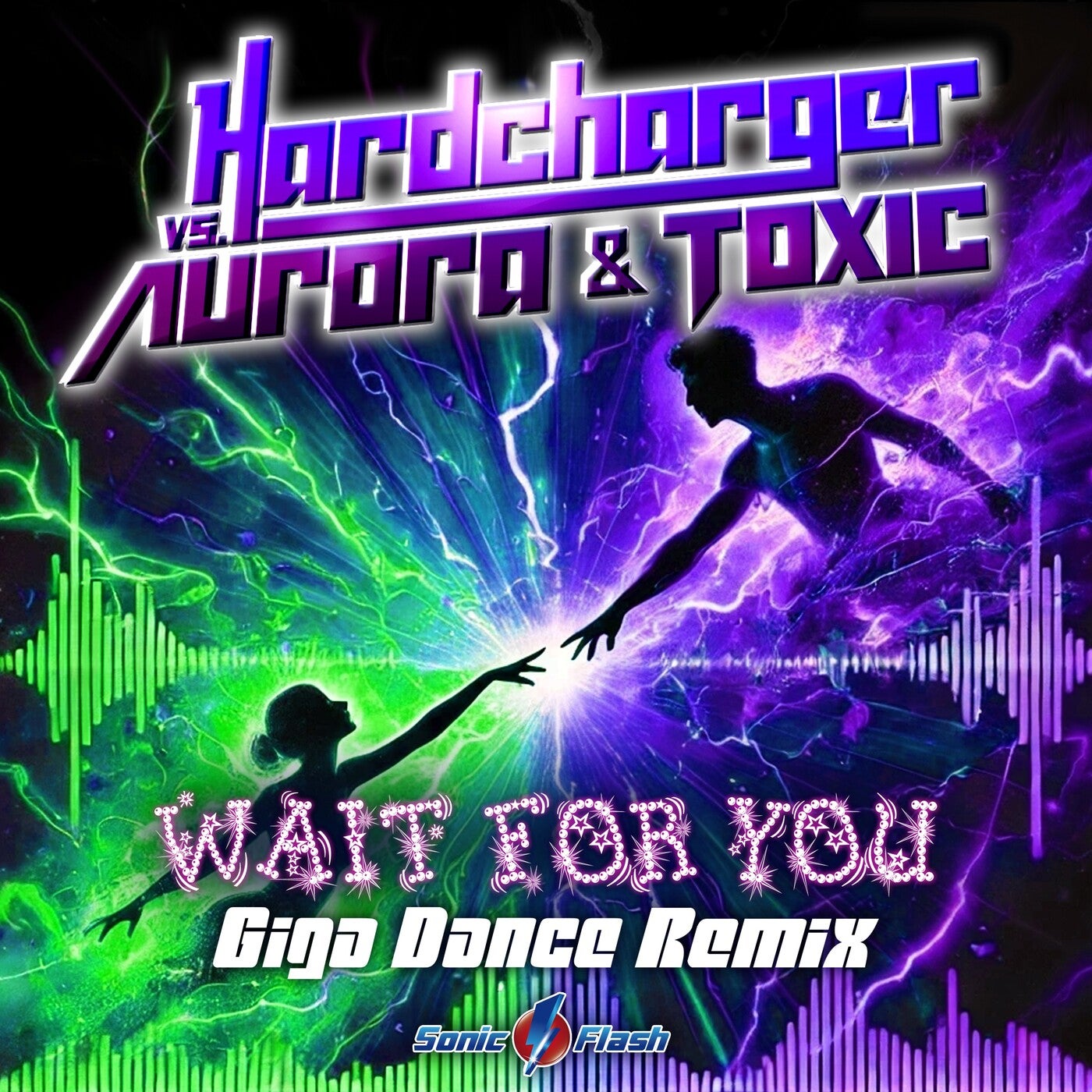 Wait for You (Giga Dance Remix)