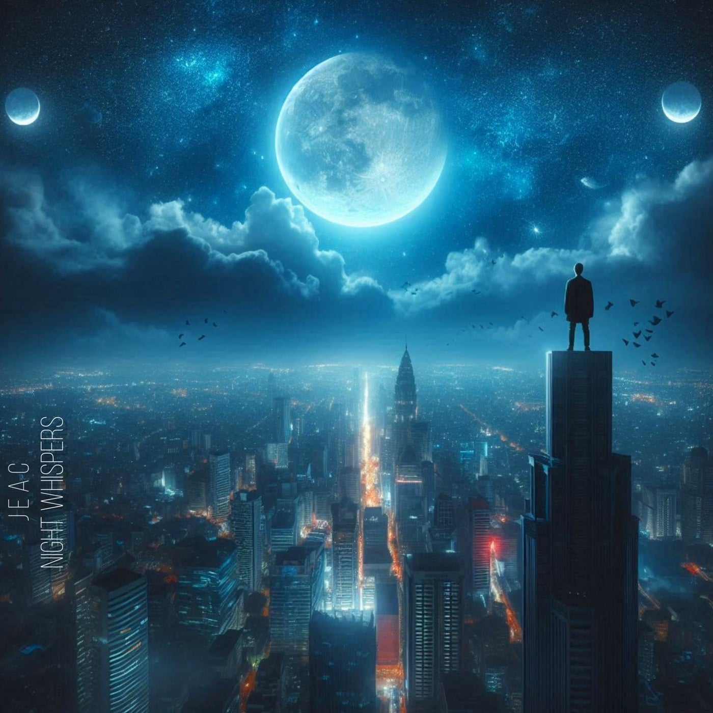 Night Whispers