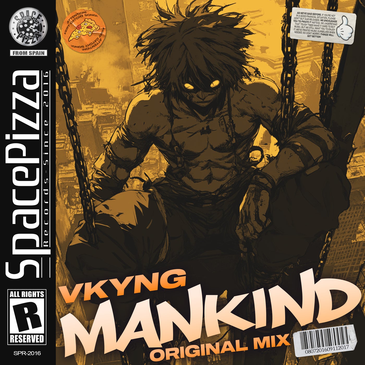 Mankind