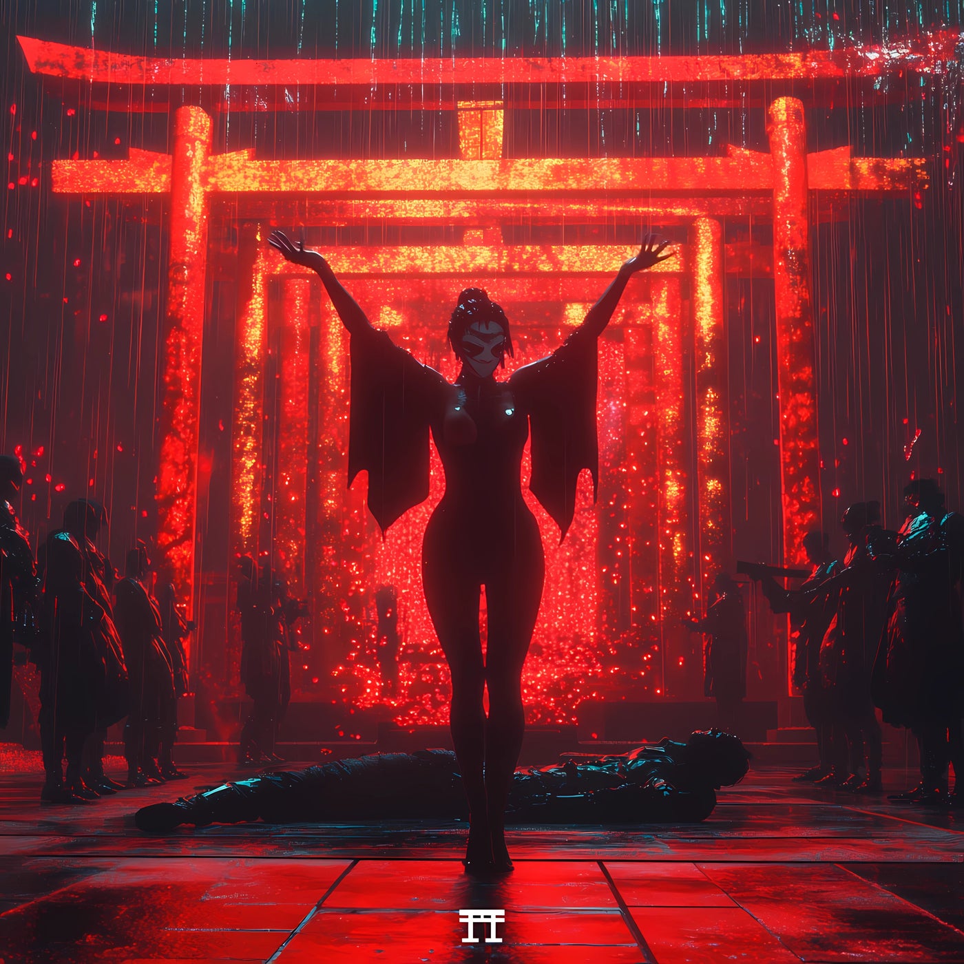 Cry & Dance EP