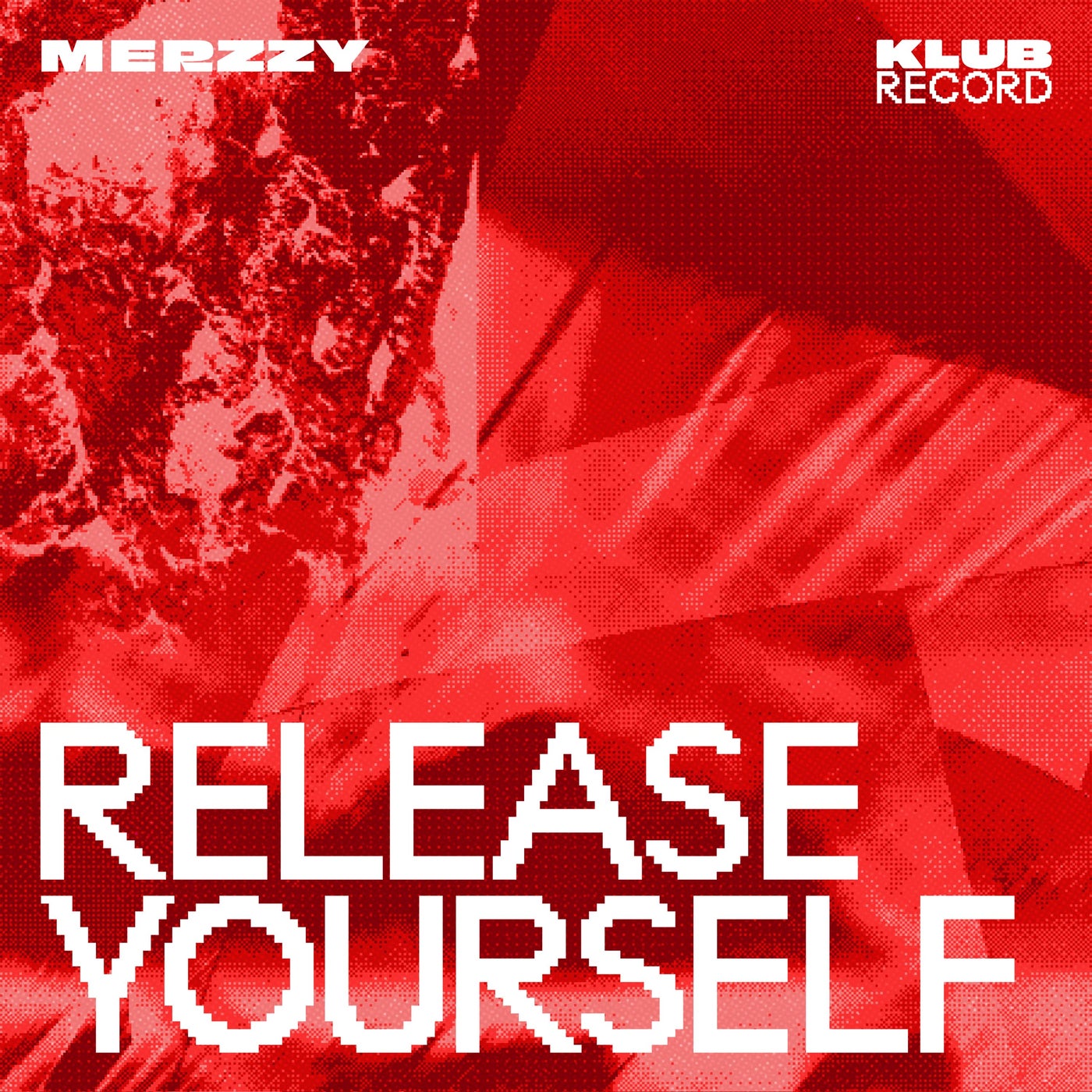 Cover art for Release Yourself (Extended)