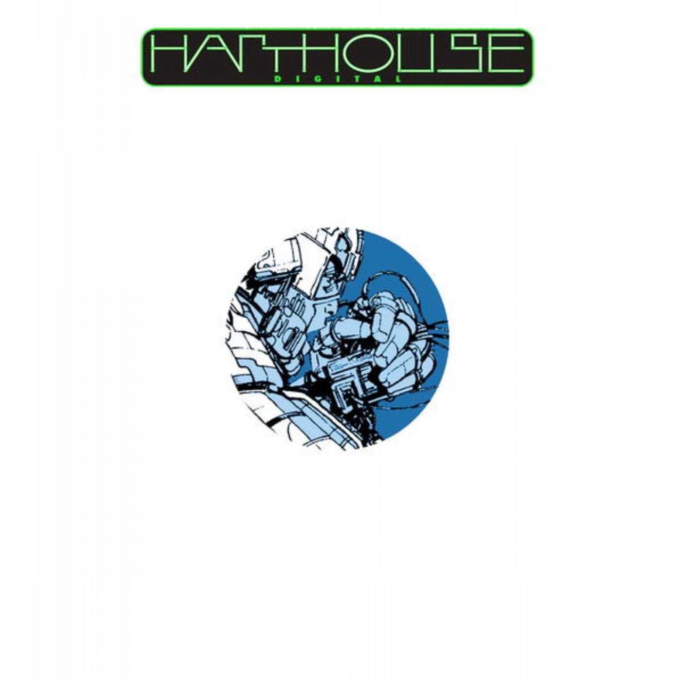 Best of Harthouse Digital