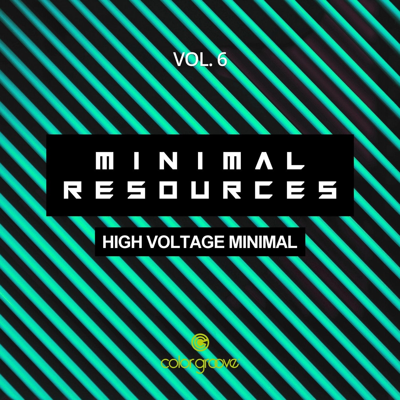 Minimal Resources, Vol. 6 (High Voltage Minimal)