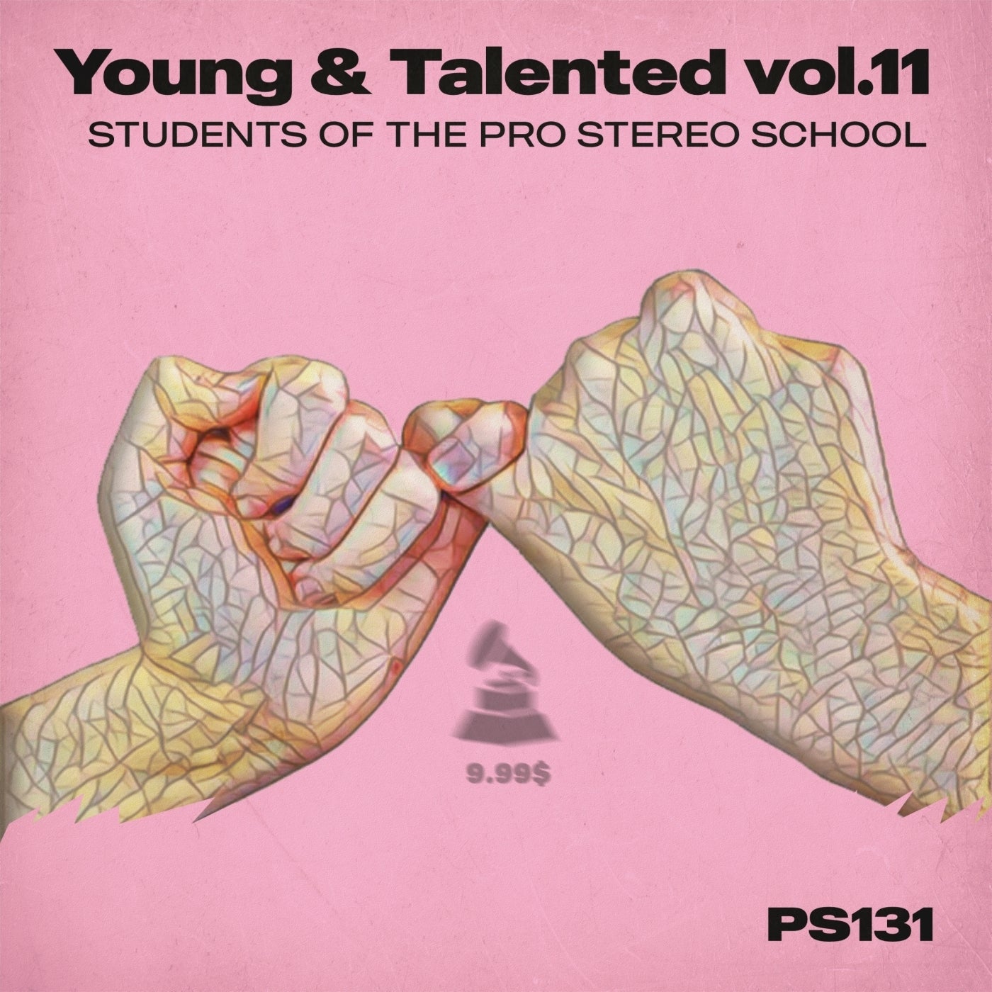 Young & Talented, Vol. 11