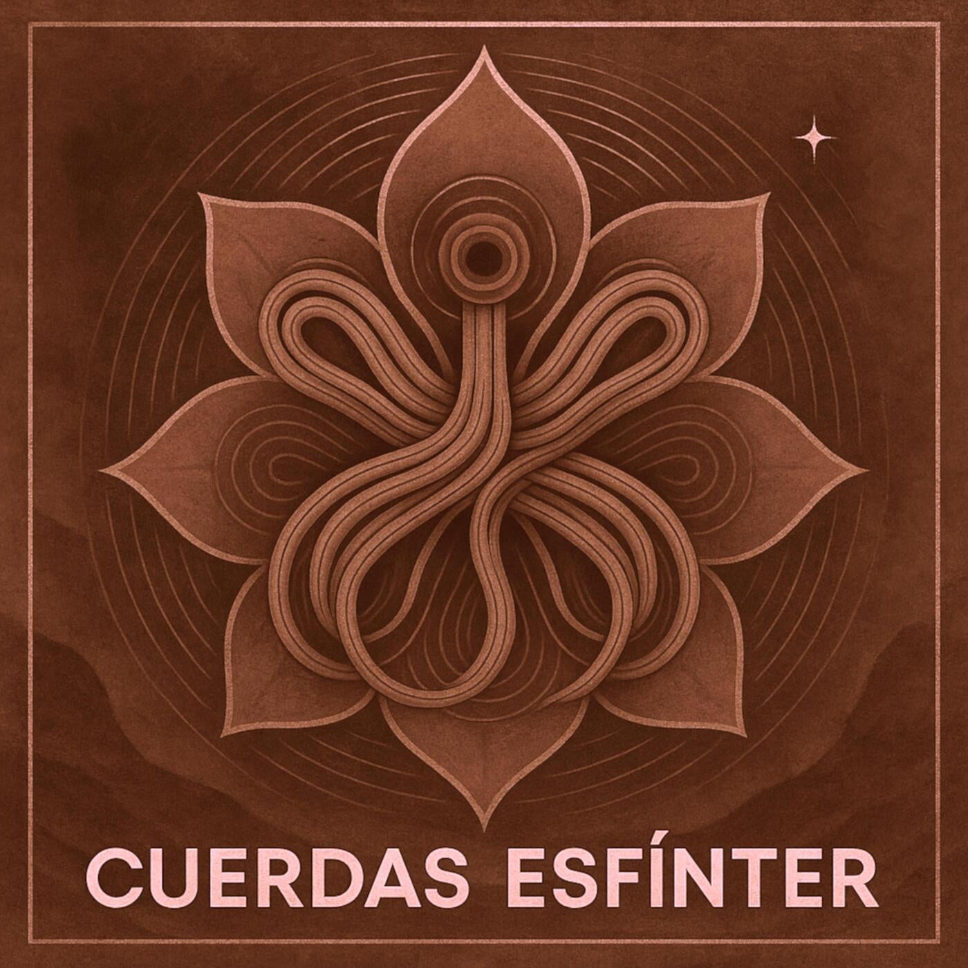 Cuerdas Esfínter