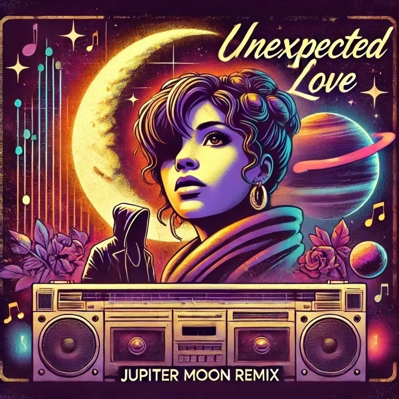 Unexpected Love