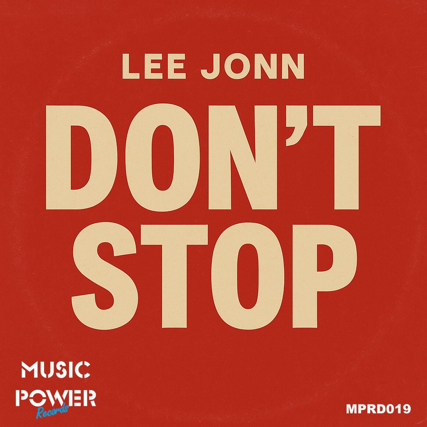 Don't Stop