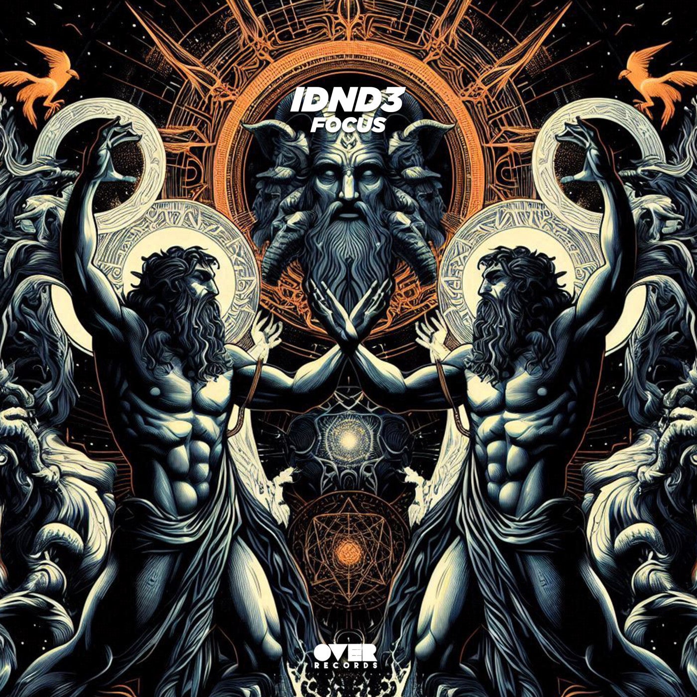 Focus EP
