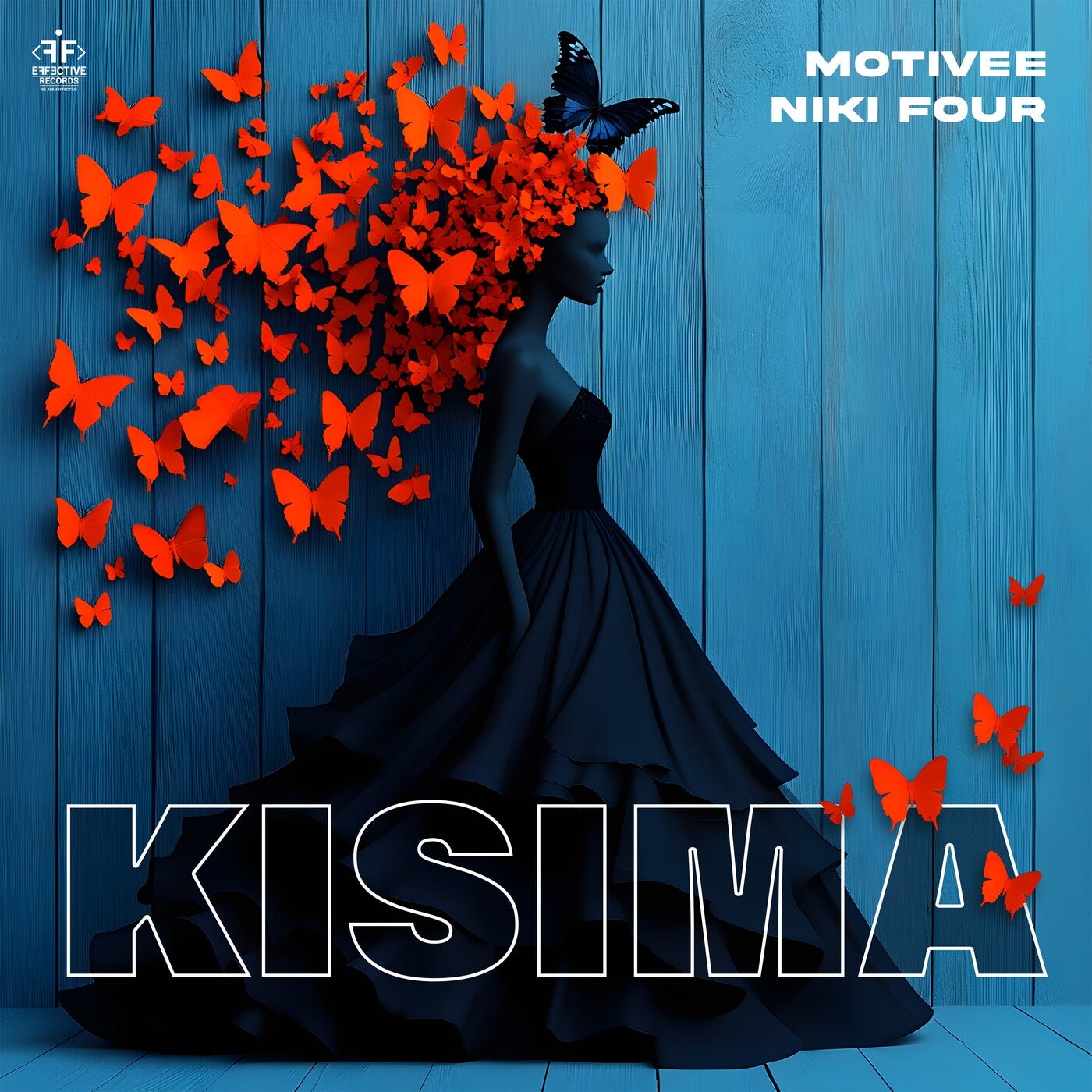 Kisima (Extended Mix)