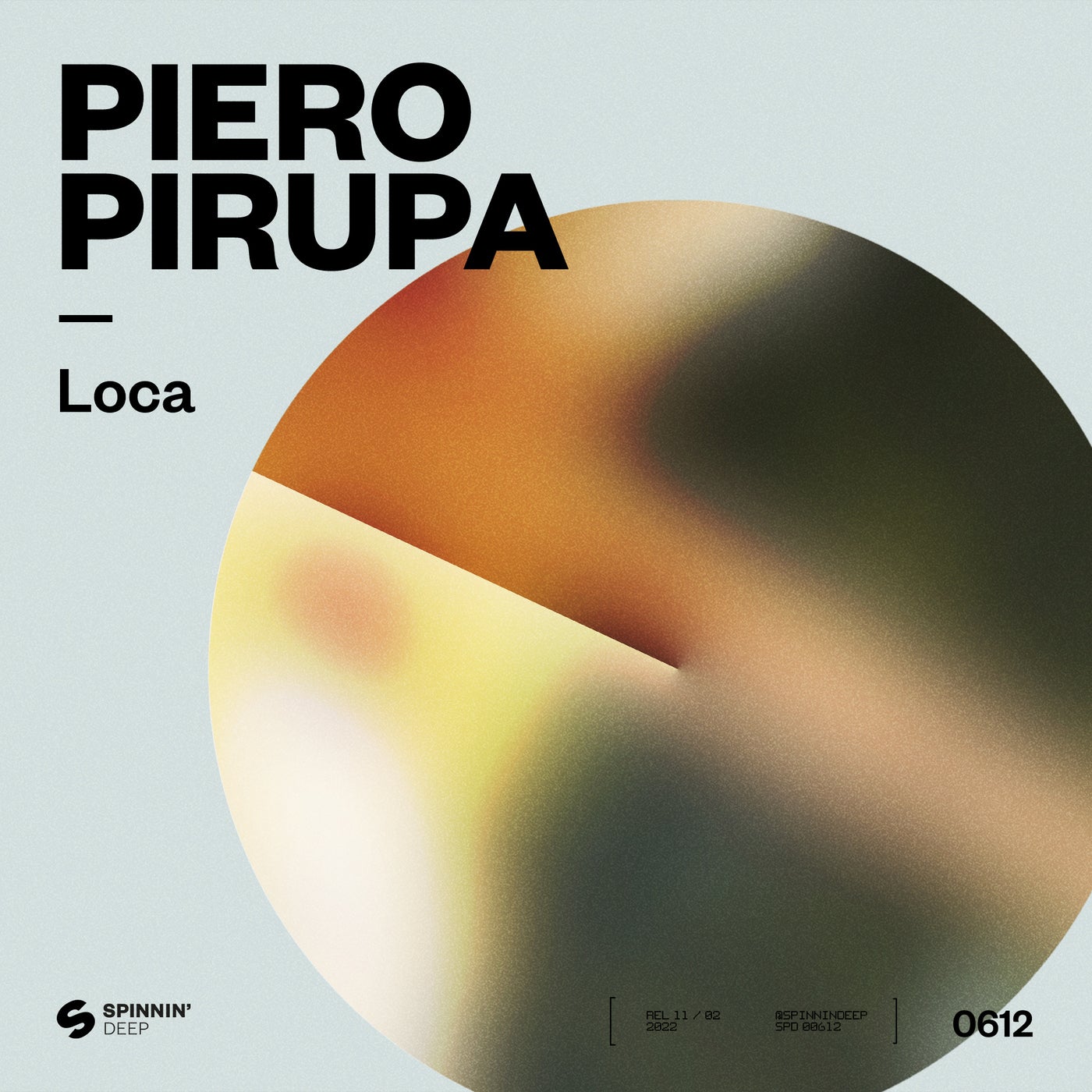 Loca (Extended Mix)