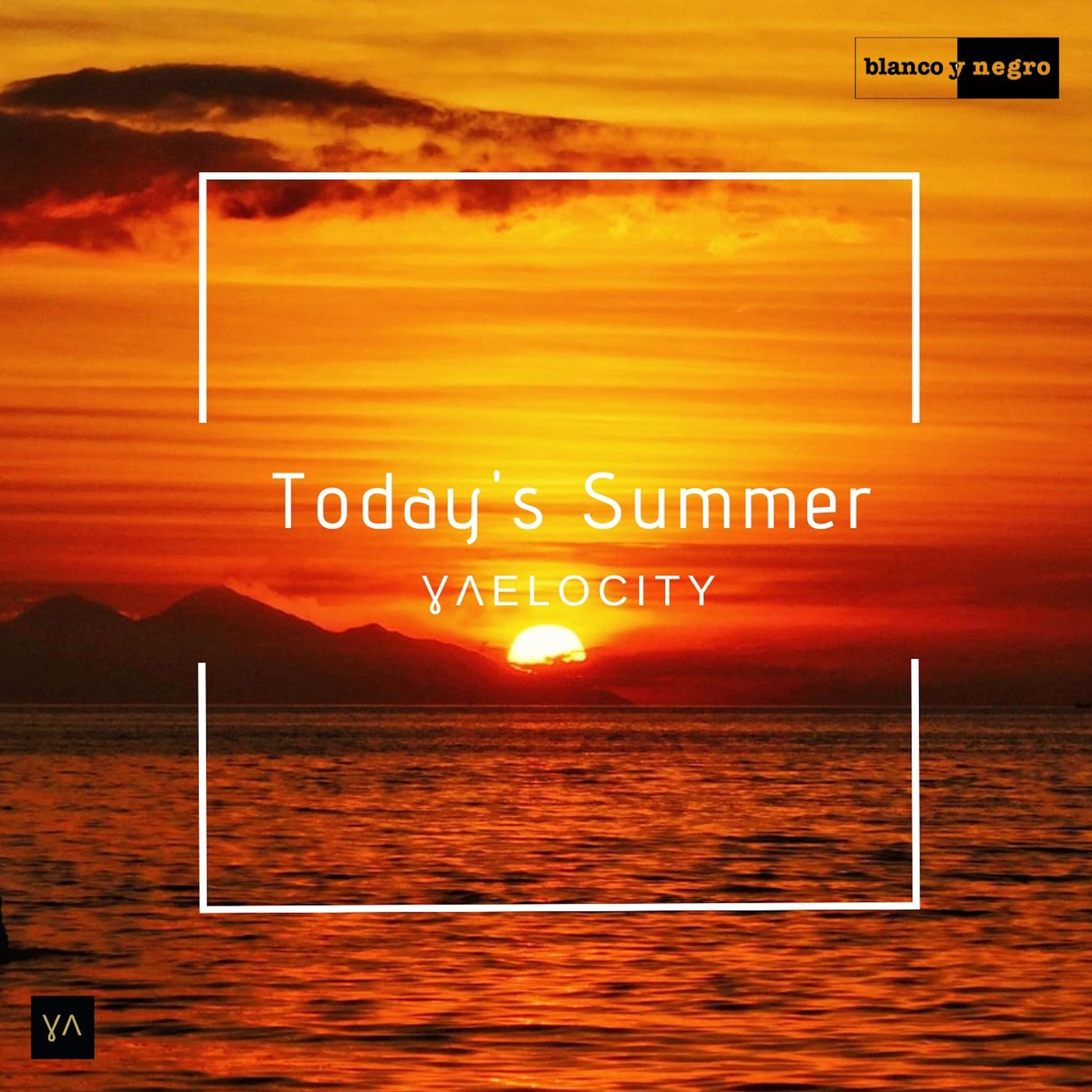 Today's Summer (Extended Mix)