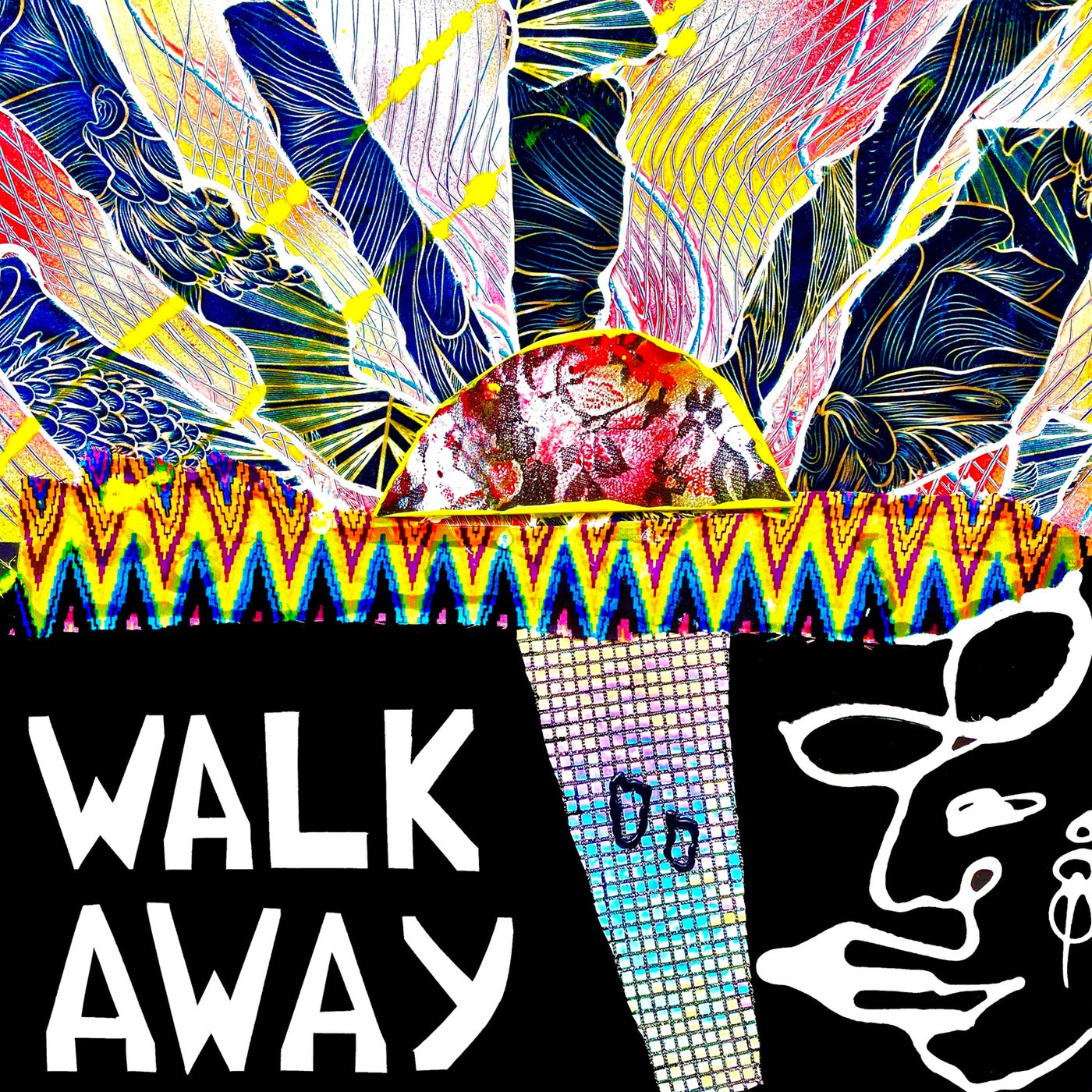 Walk Away (Extended Mix)