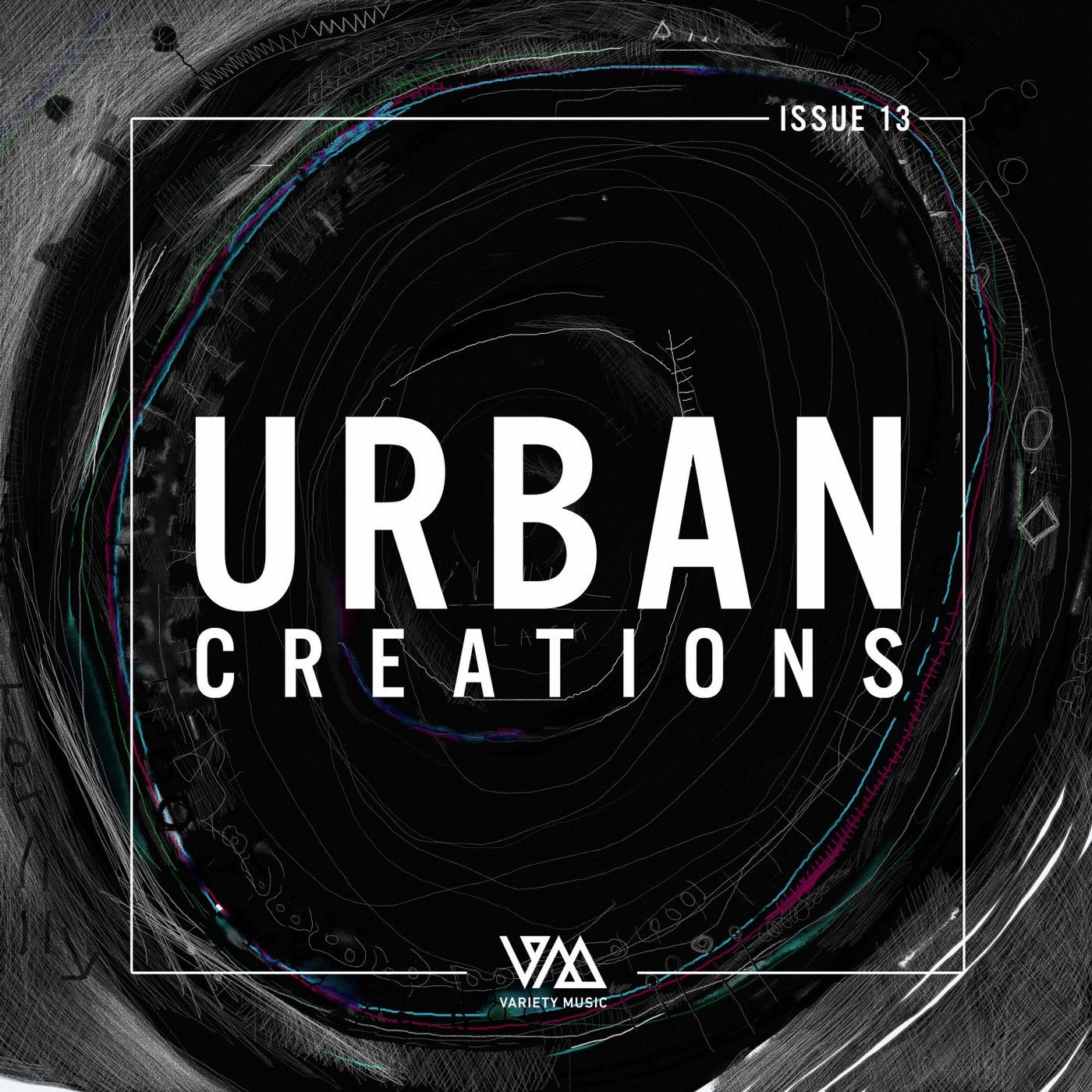 Urban Creations Issue 13