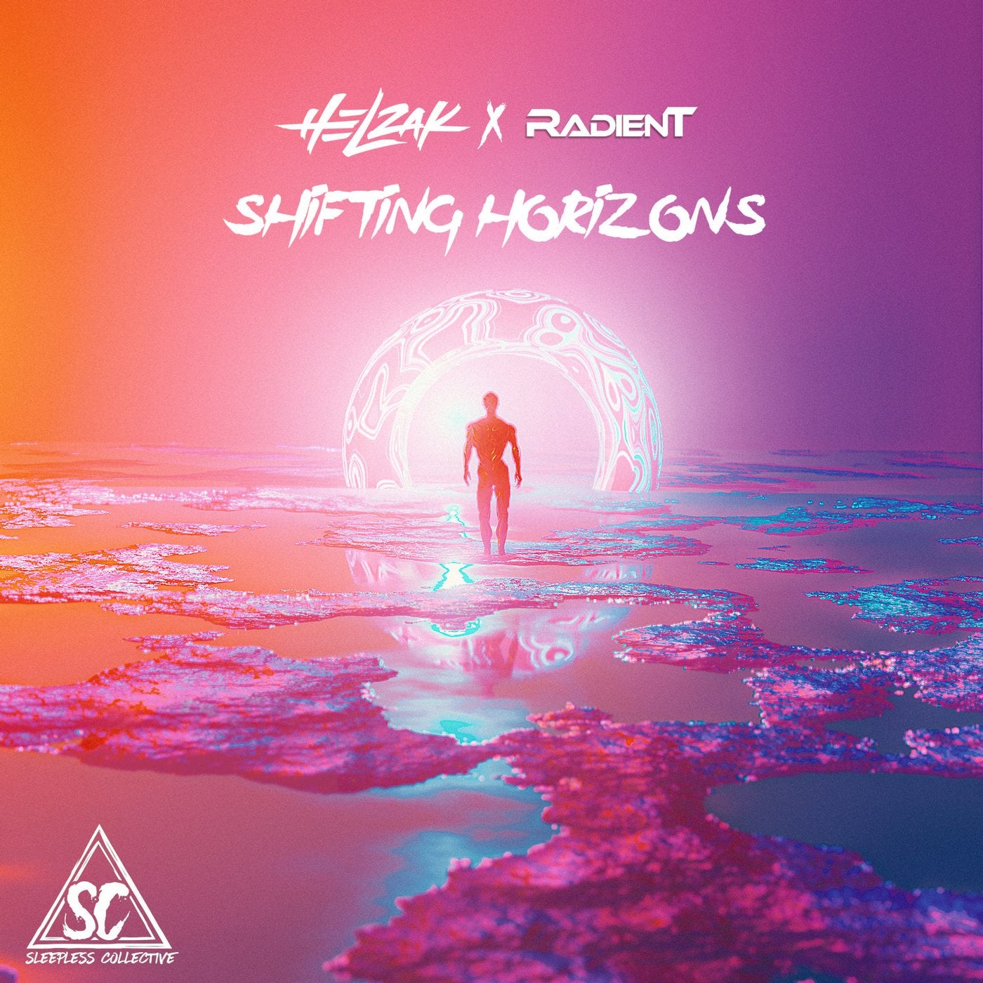 Shifting Horizons (feat. Radient)