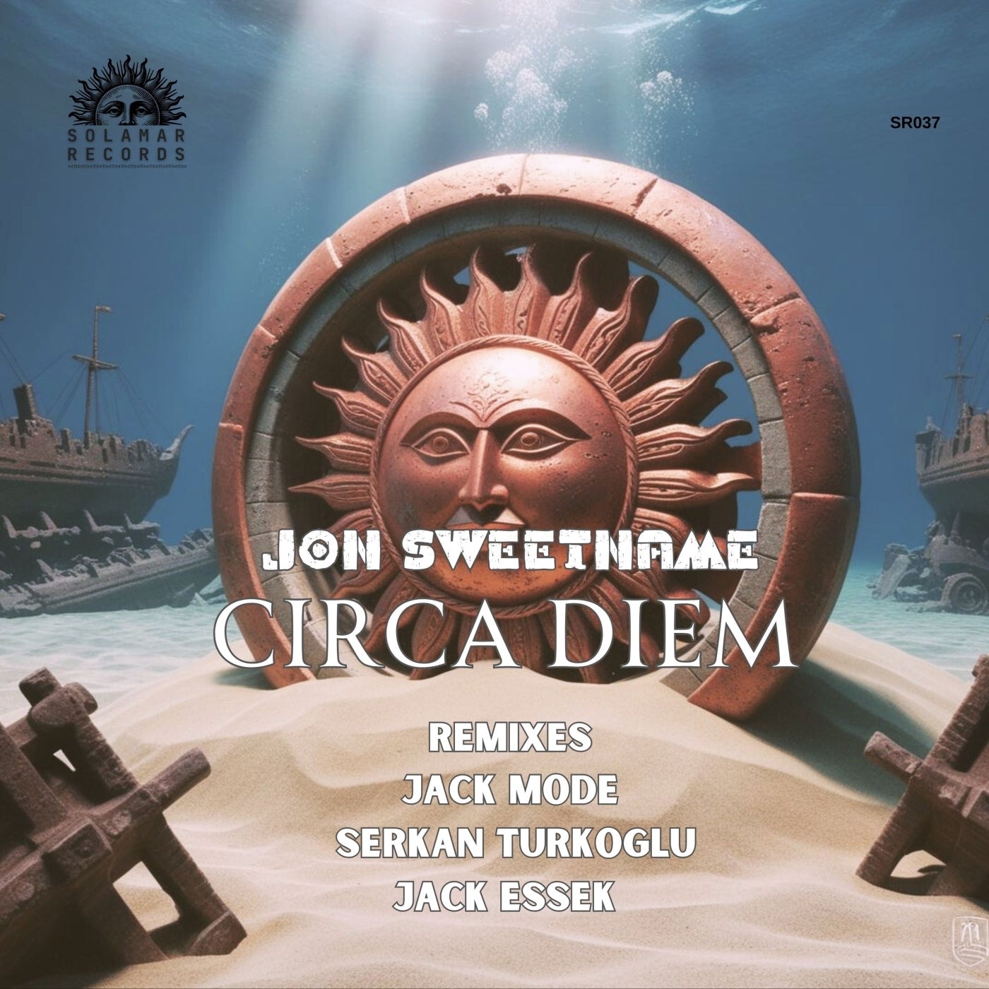 Circa Diem