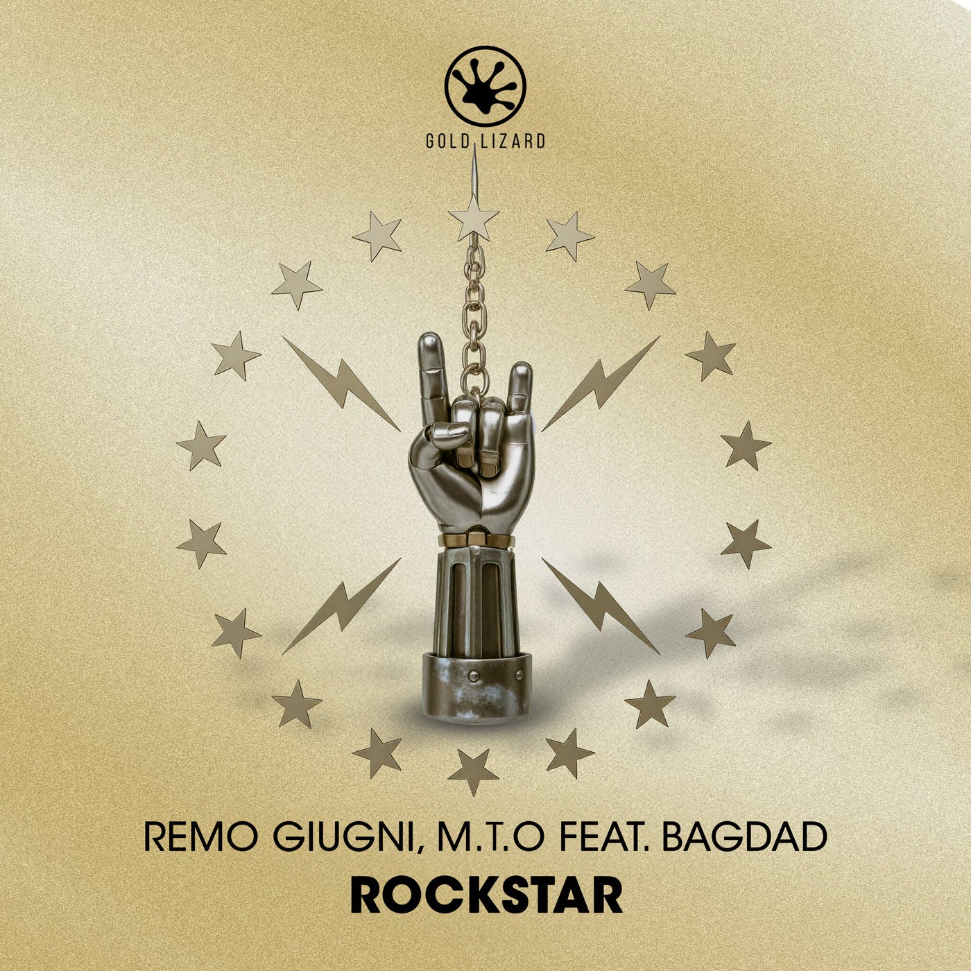 Rockstar