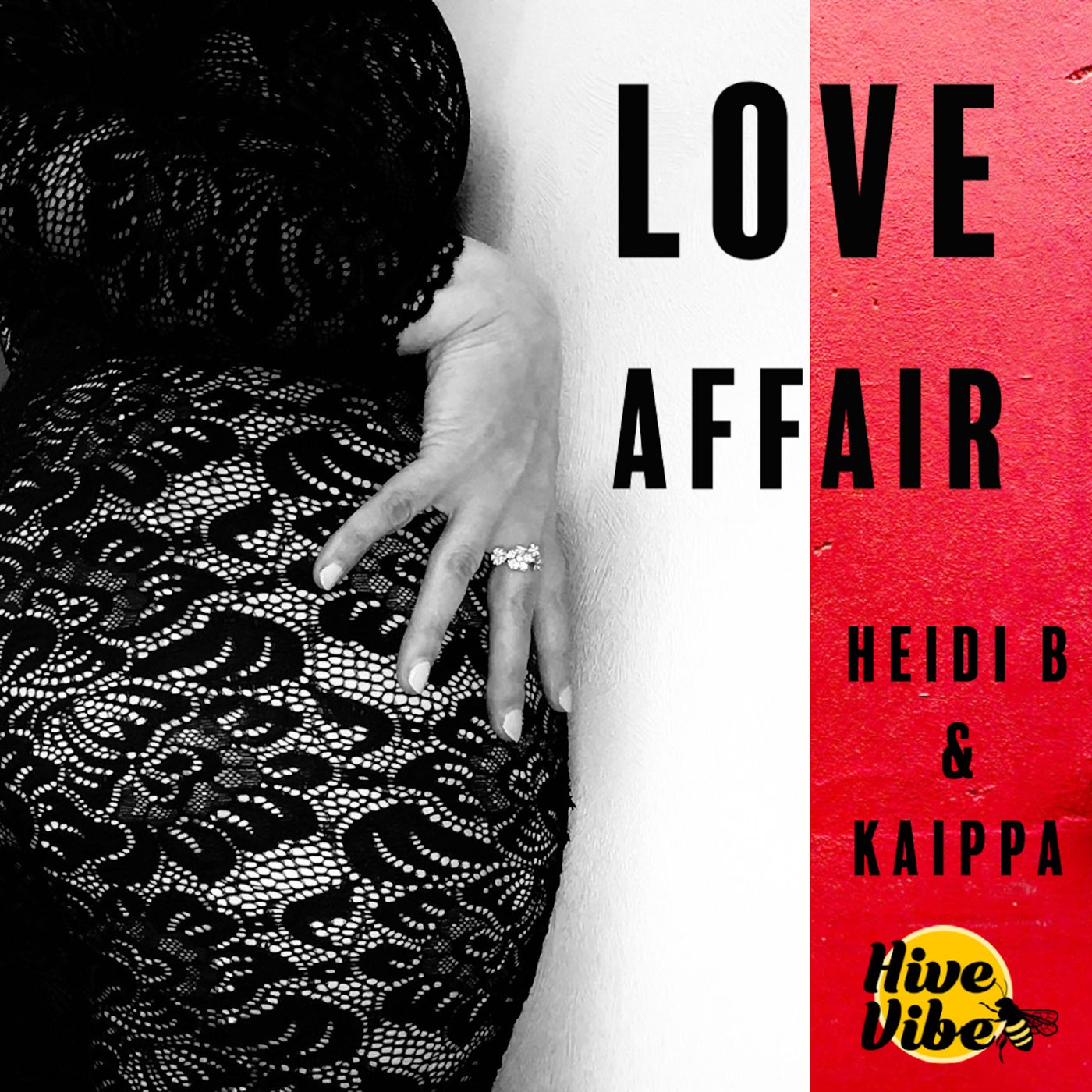 Love Affair (Kaippa Deep in Vogue Mix)