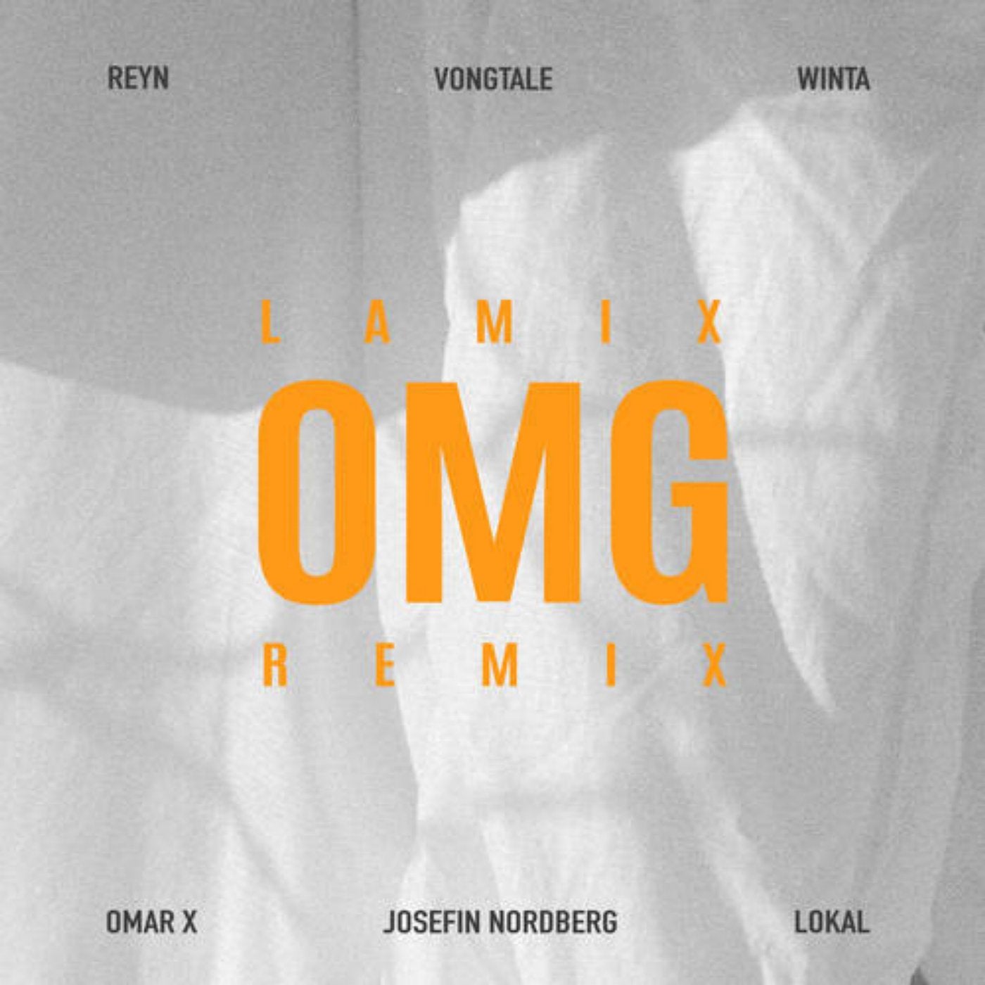 OMG (Remix)