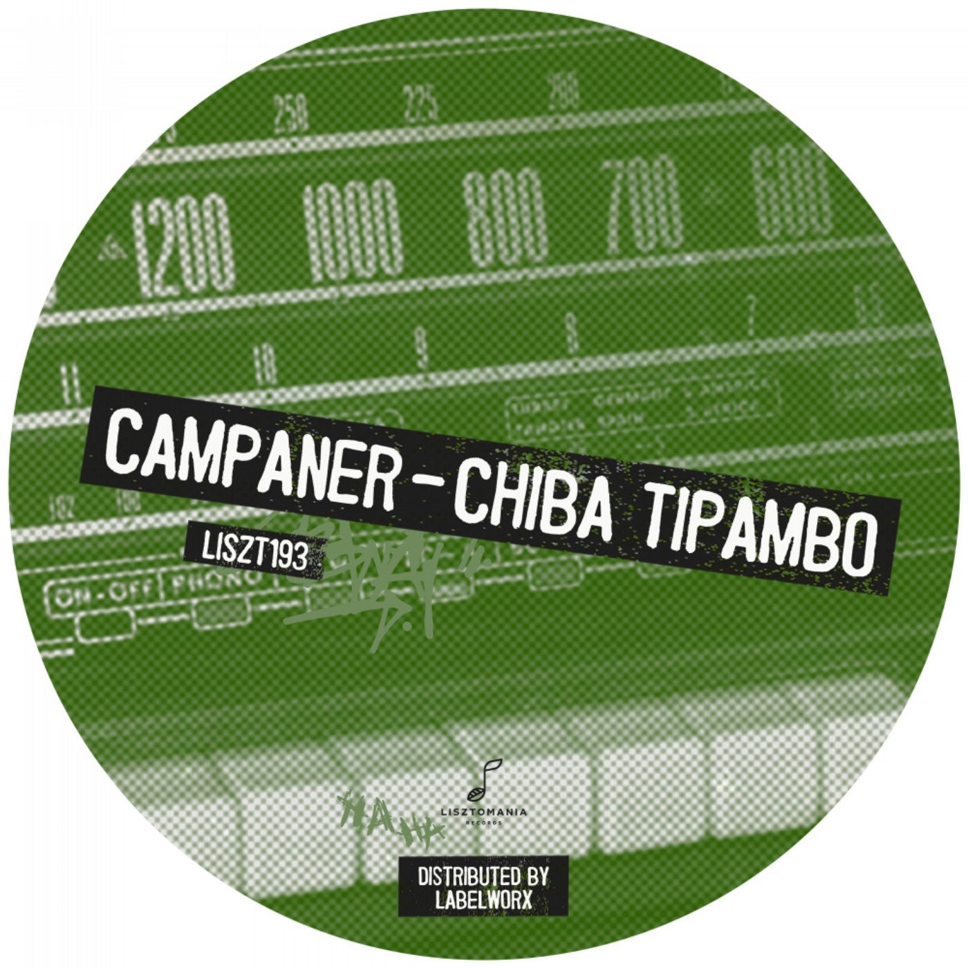 Chiba Tipambo