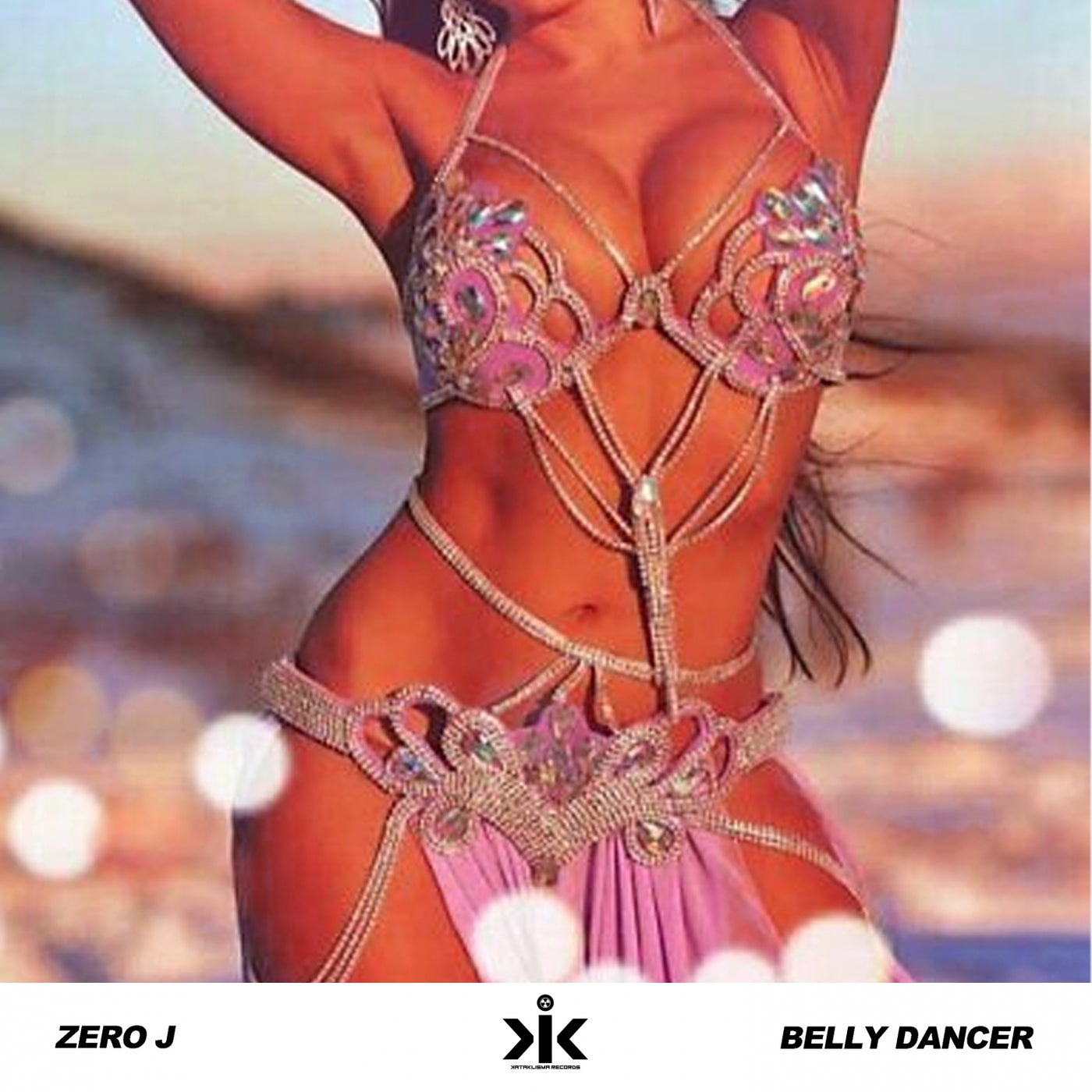 Belly Dancer (Tech House Edit)