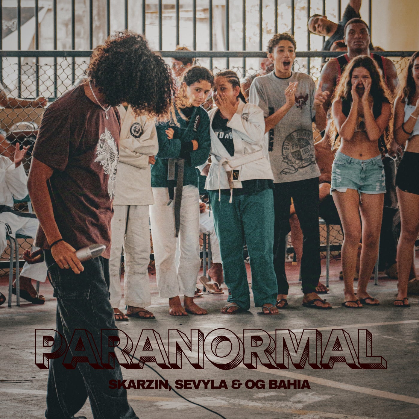 Paranormal