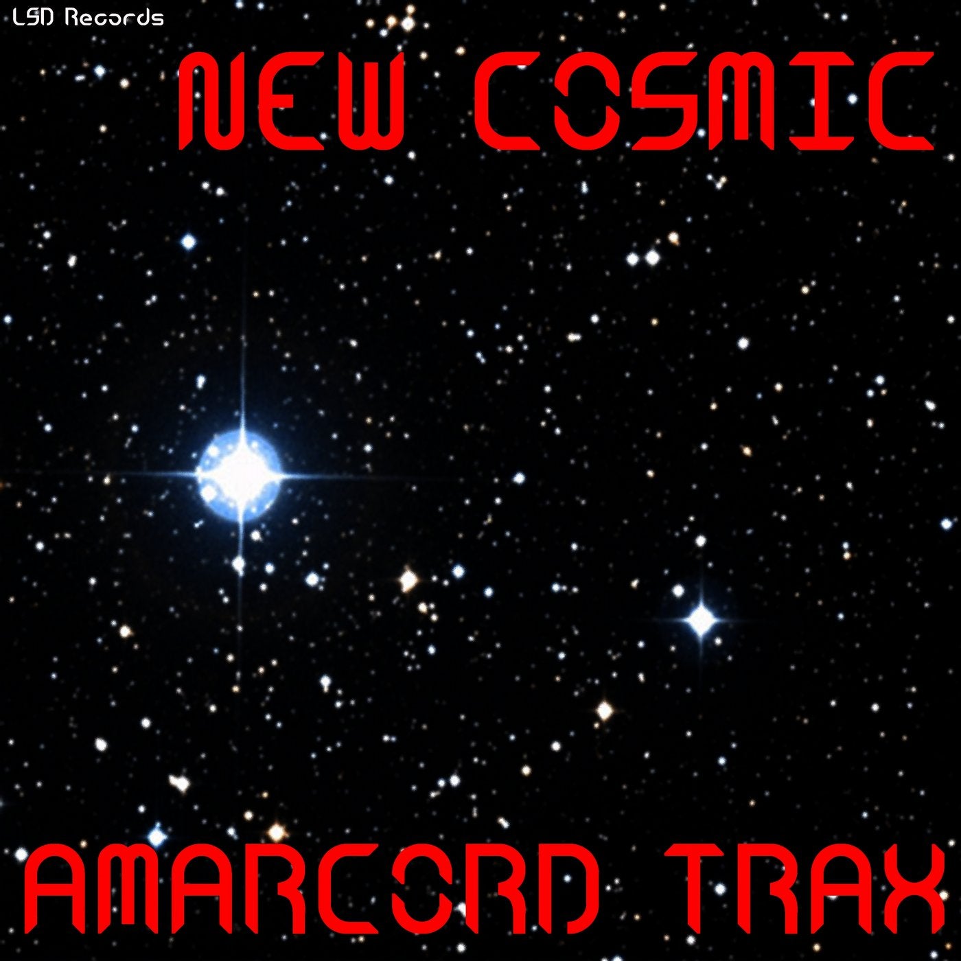 New Cosmic