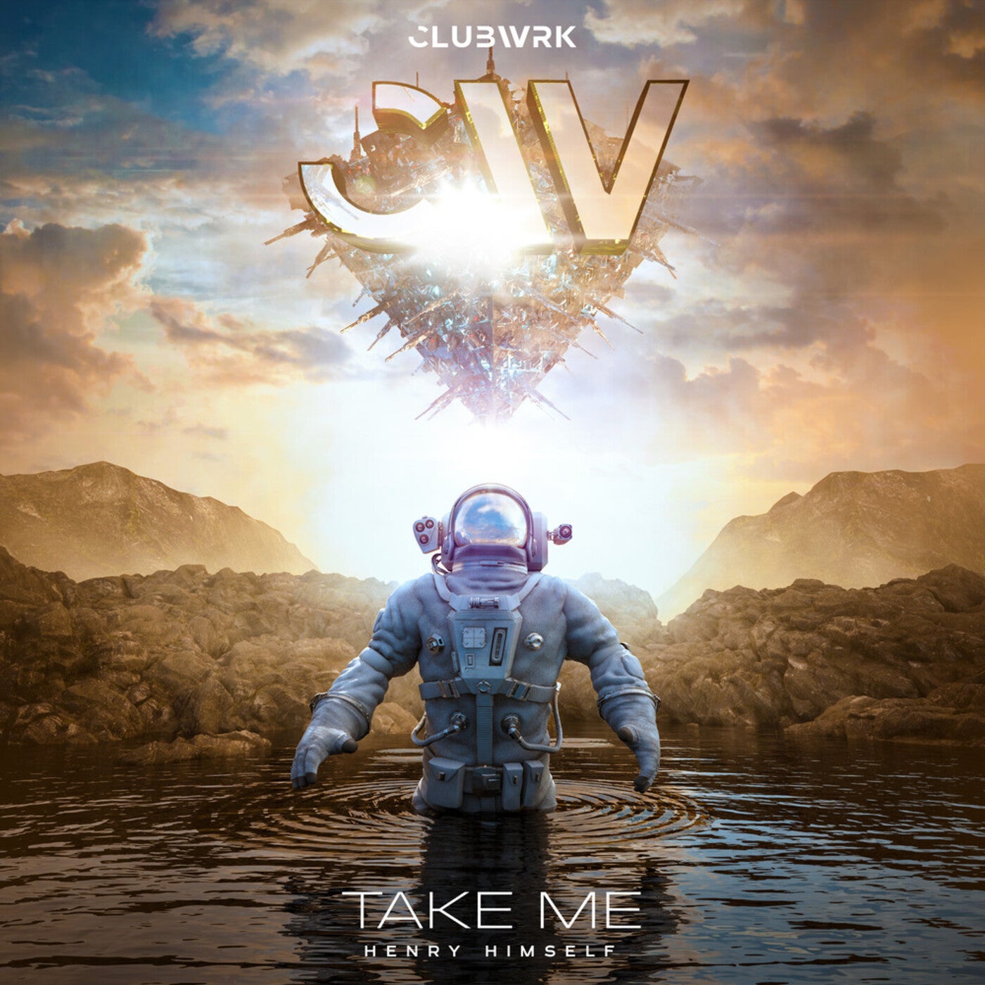 Take Me (Extended Mix)