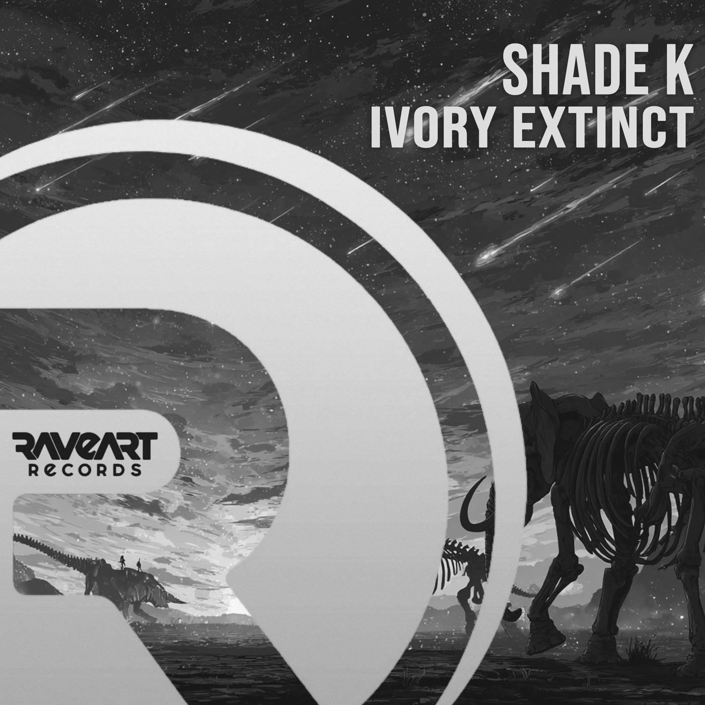 Ivory Extinct