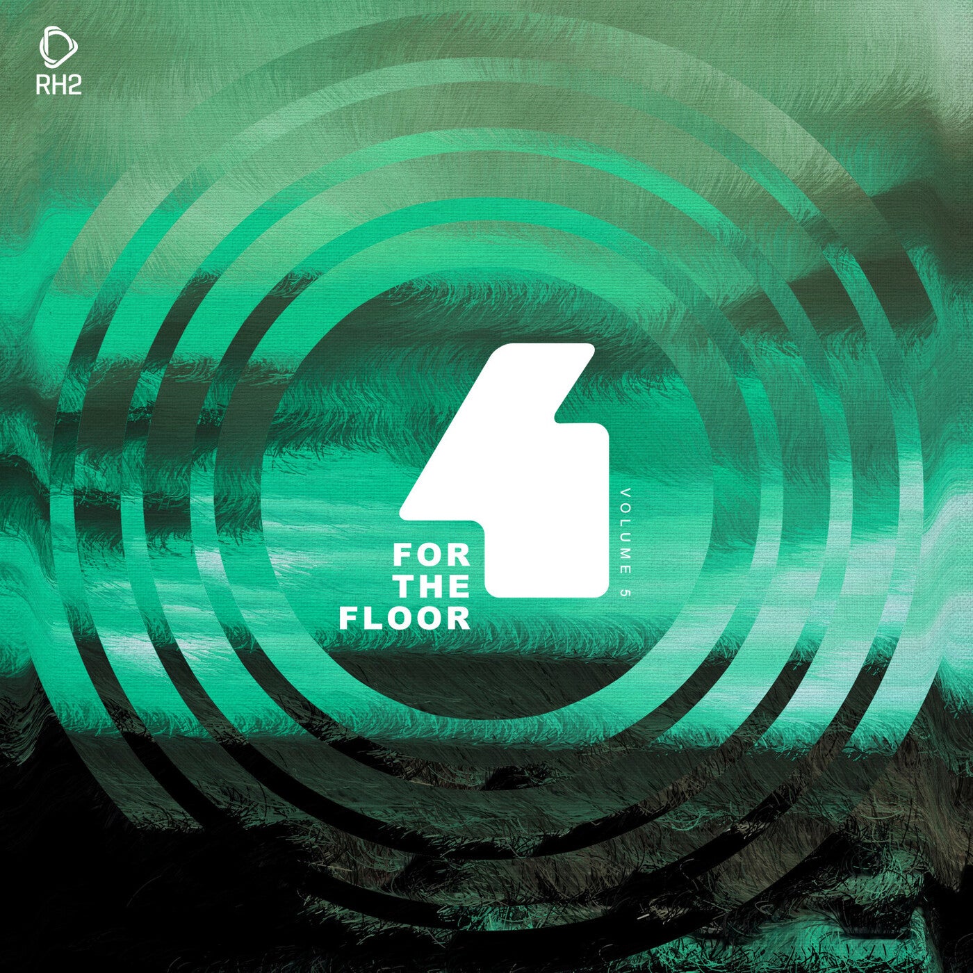 4 For The Floor Vol. 5