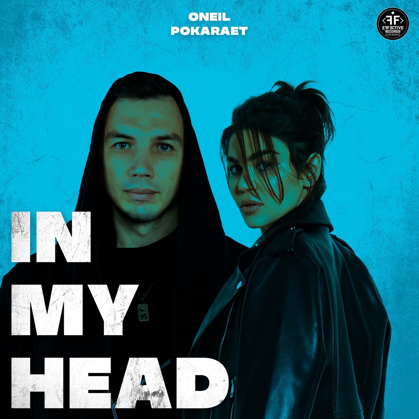 In My Head (Extented)
