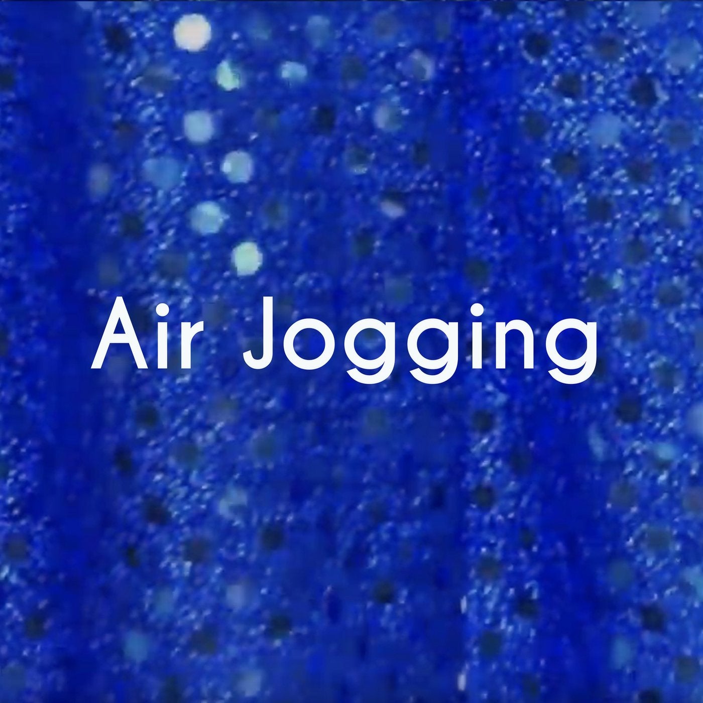 Air Jogging