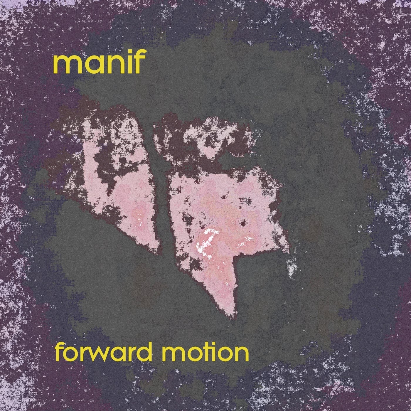 Forward Motion