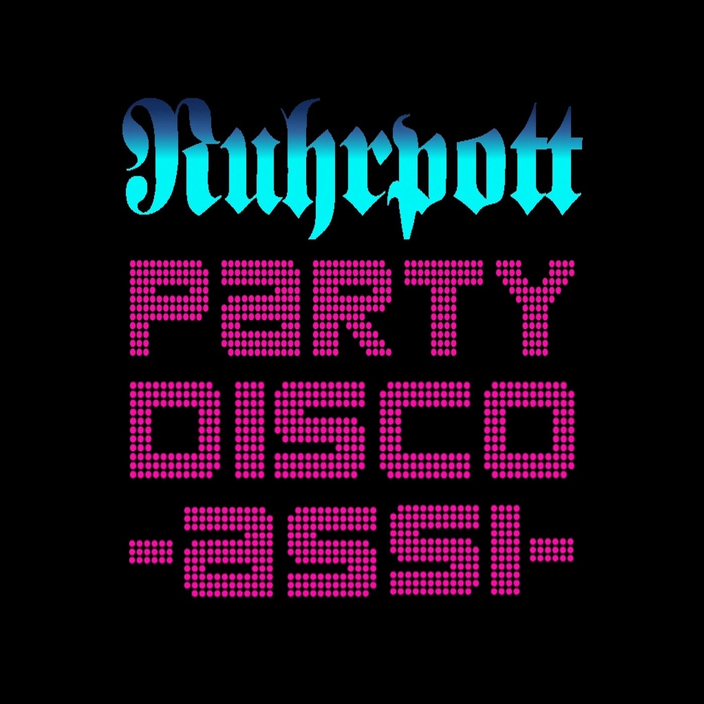 Ruhrpott Party Disco Assi