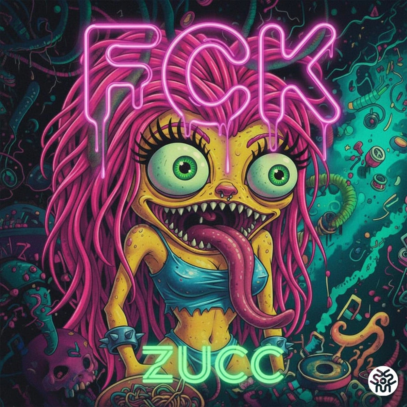 ZUCC (BR) Music & Downloads on Beatport