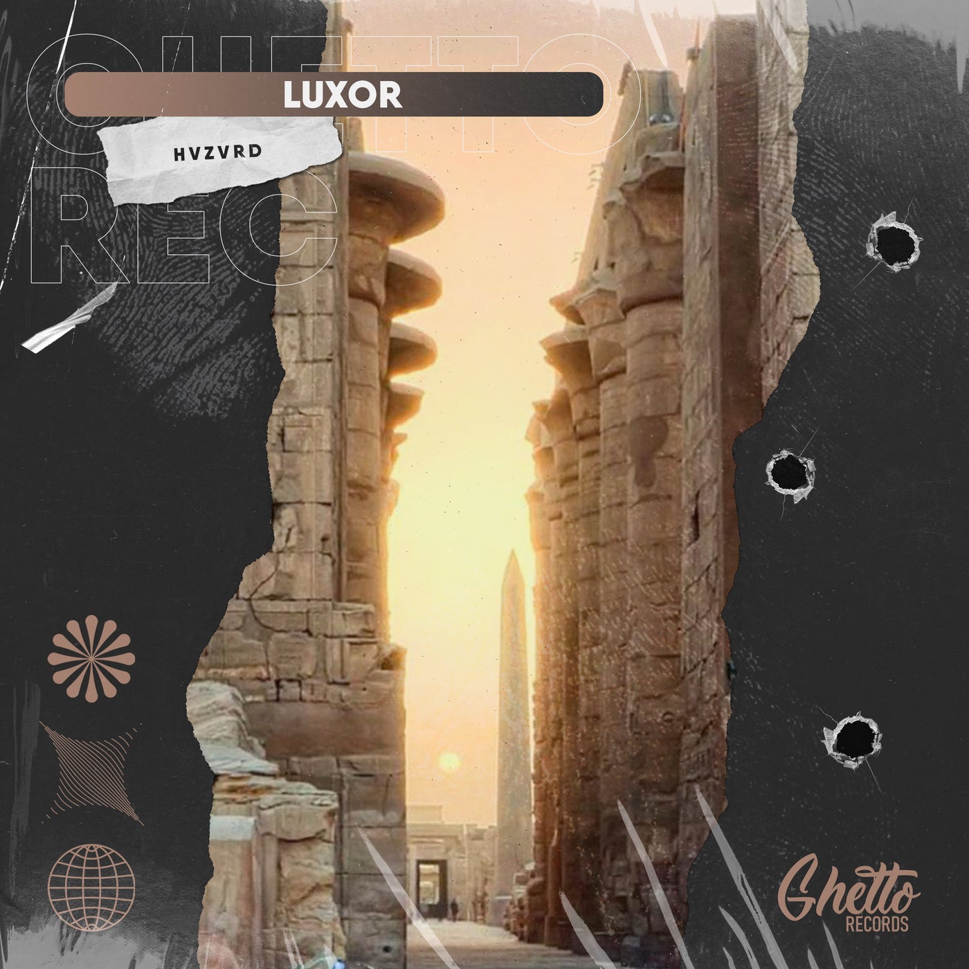 LUXOR