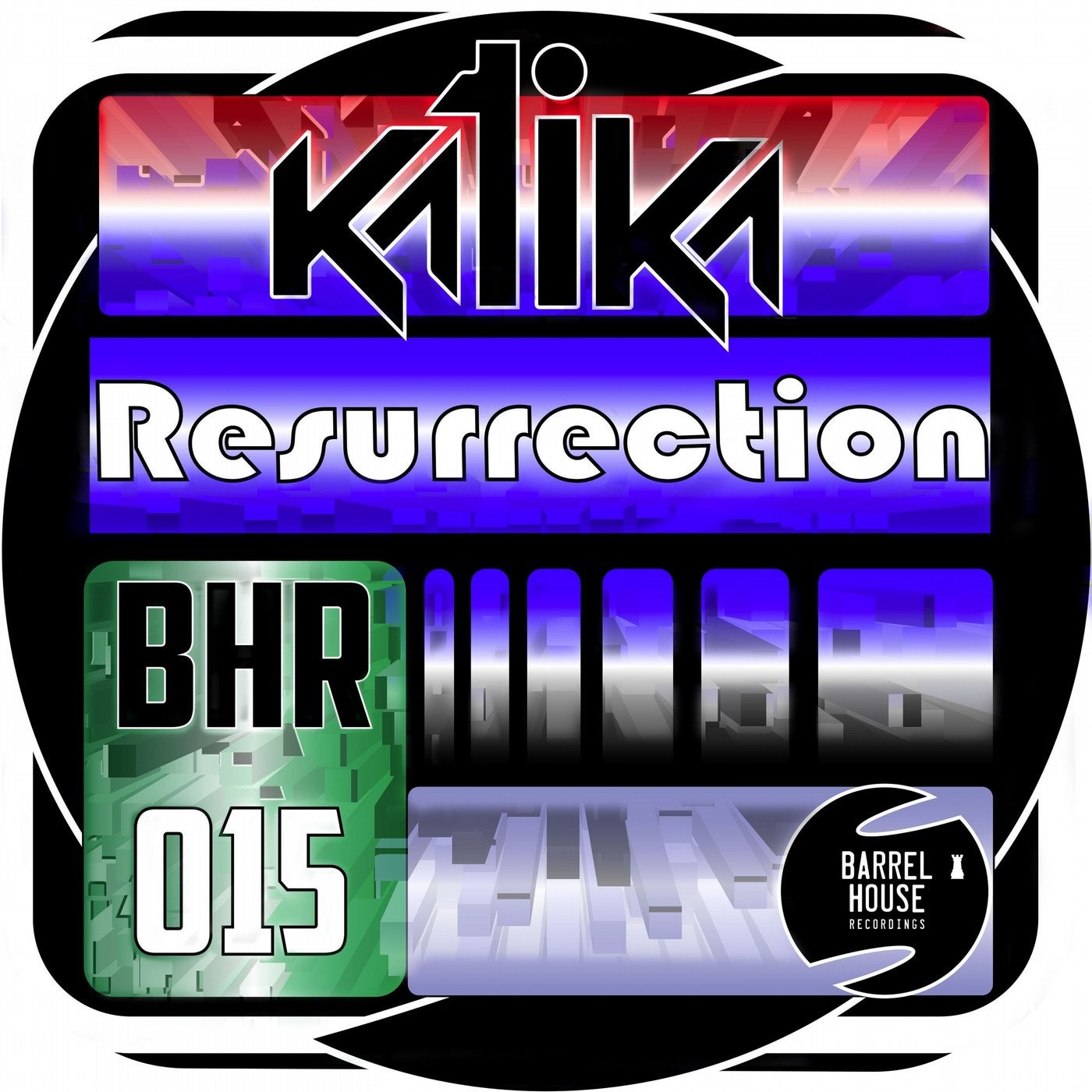 Resurrection (Original Mix)