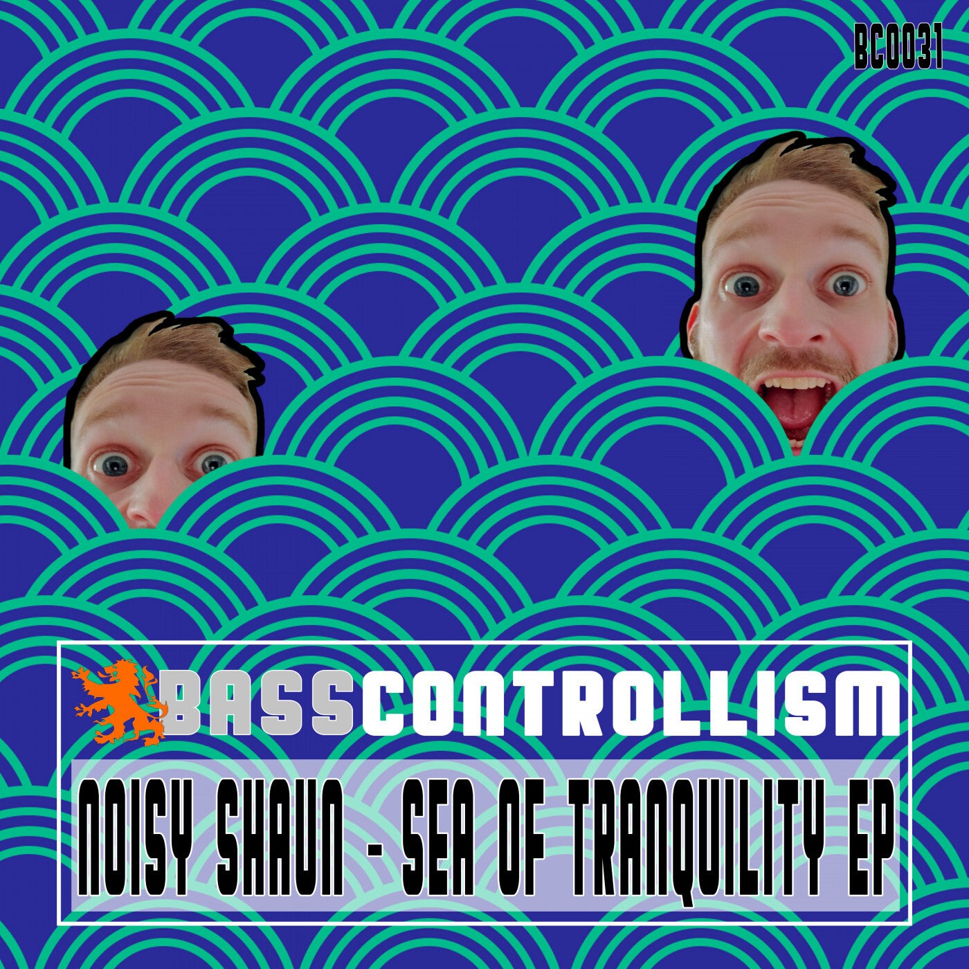 Sea Of Tranquility EP